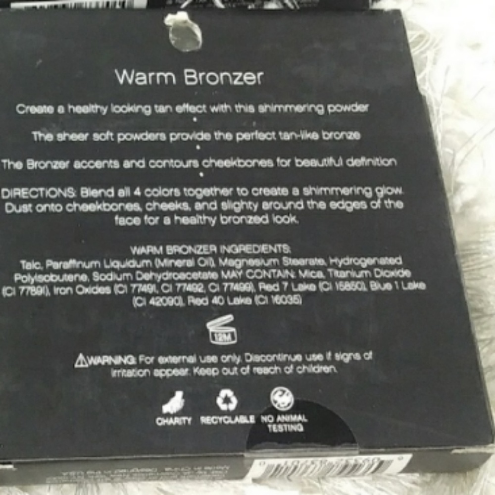 5 for $ 25 NIB Elf Warm Bronzer  mix & match - Picture 2 of 2